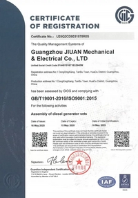 ISO 9001
