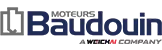 مولدات كهرباء ديزل تعمل بمحرك Baudouin