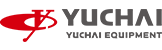 مولدات كهرباء ديزل تعمل بمحرك Yuchai
