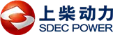 مولدات كهرباء ديزل تعمل بمحرك SDEC