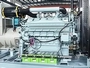 مولدات كهرباء ديزل تعمل بمحرك Mitsubishi
