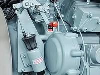 مولدات كهرباء ديزل تعمل بمحرك Mitsubishi